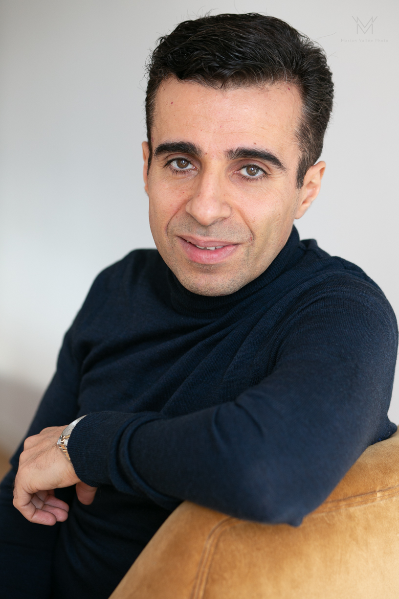 Aurel J