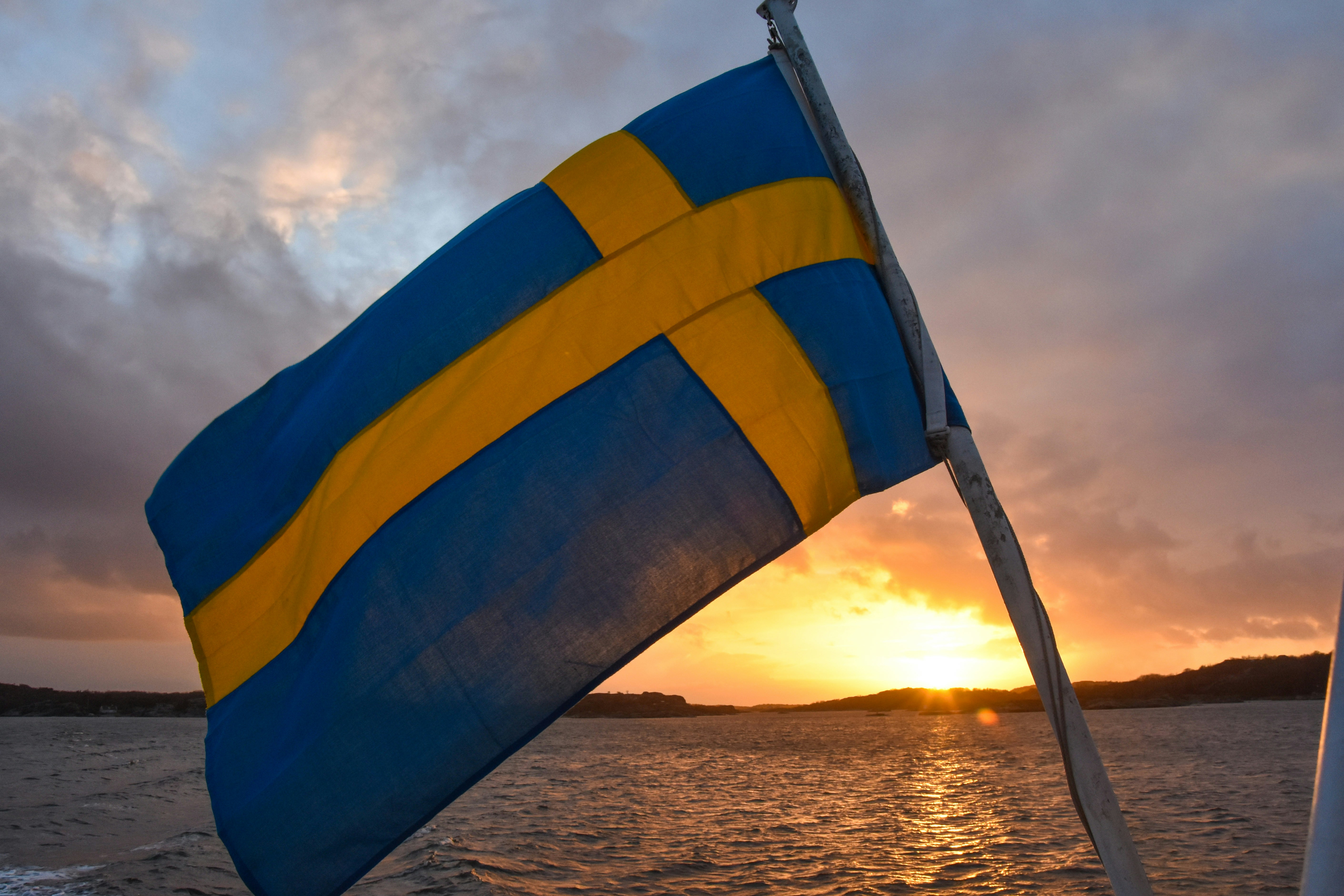 Scandinavia